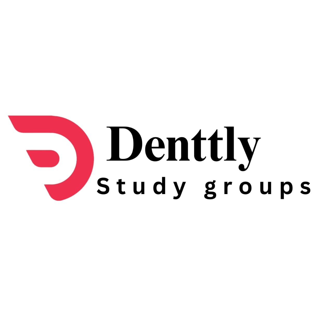 Denntly Study Groups